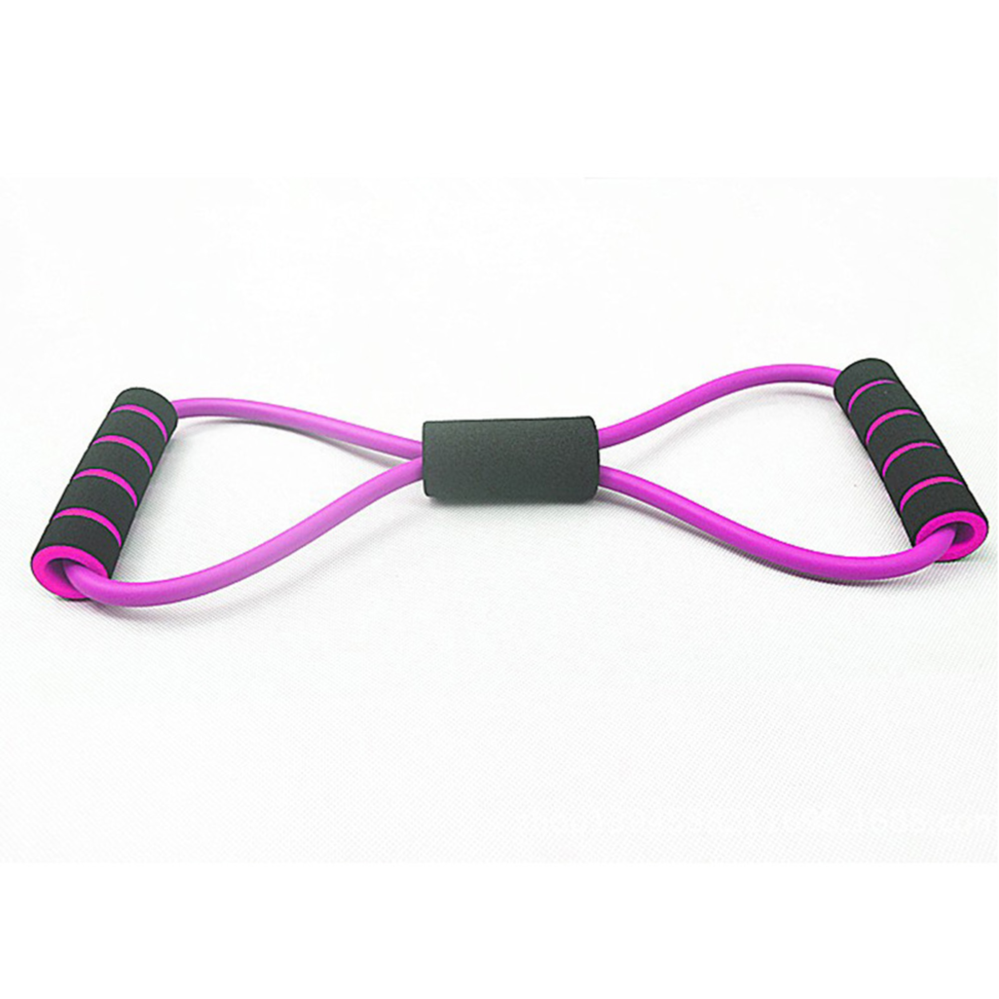 Fitness Stretch Expander Yoga Pull Rope 1