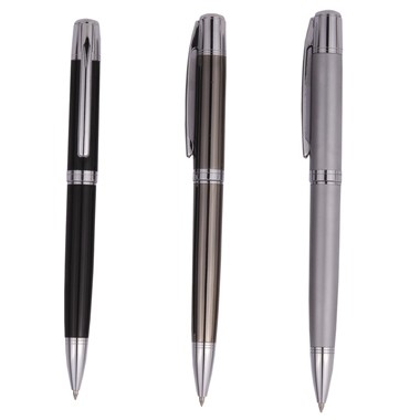BRASS PEN 2