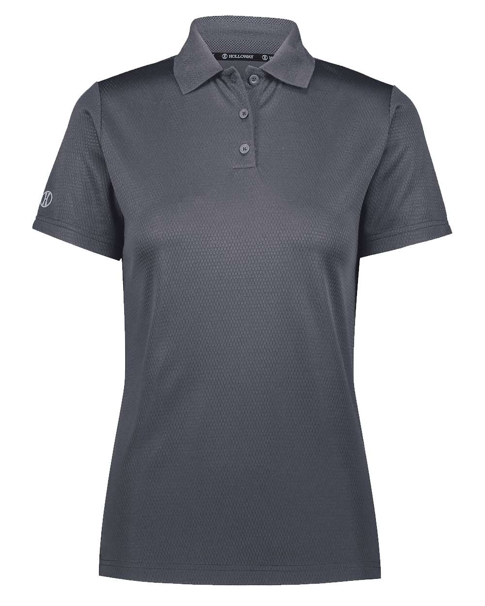 Women's Prism Polo - 222768 11