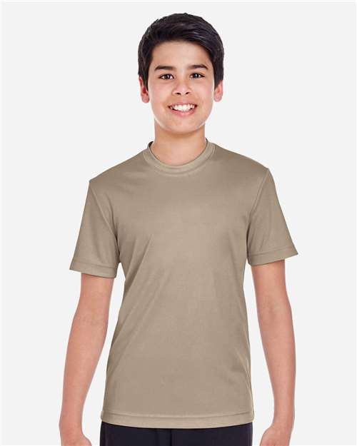 Youth Zone Performance T-Shirt - TT11Y 67