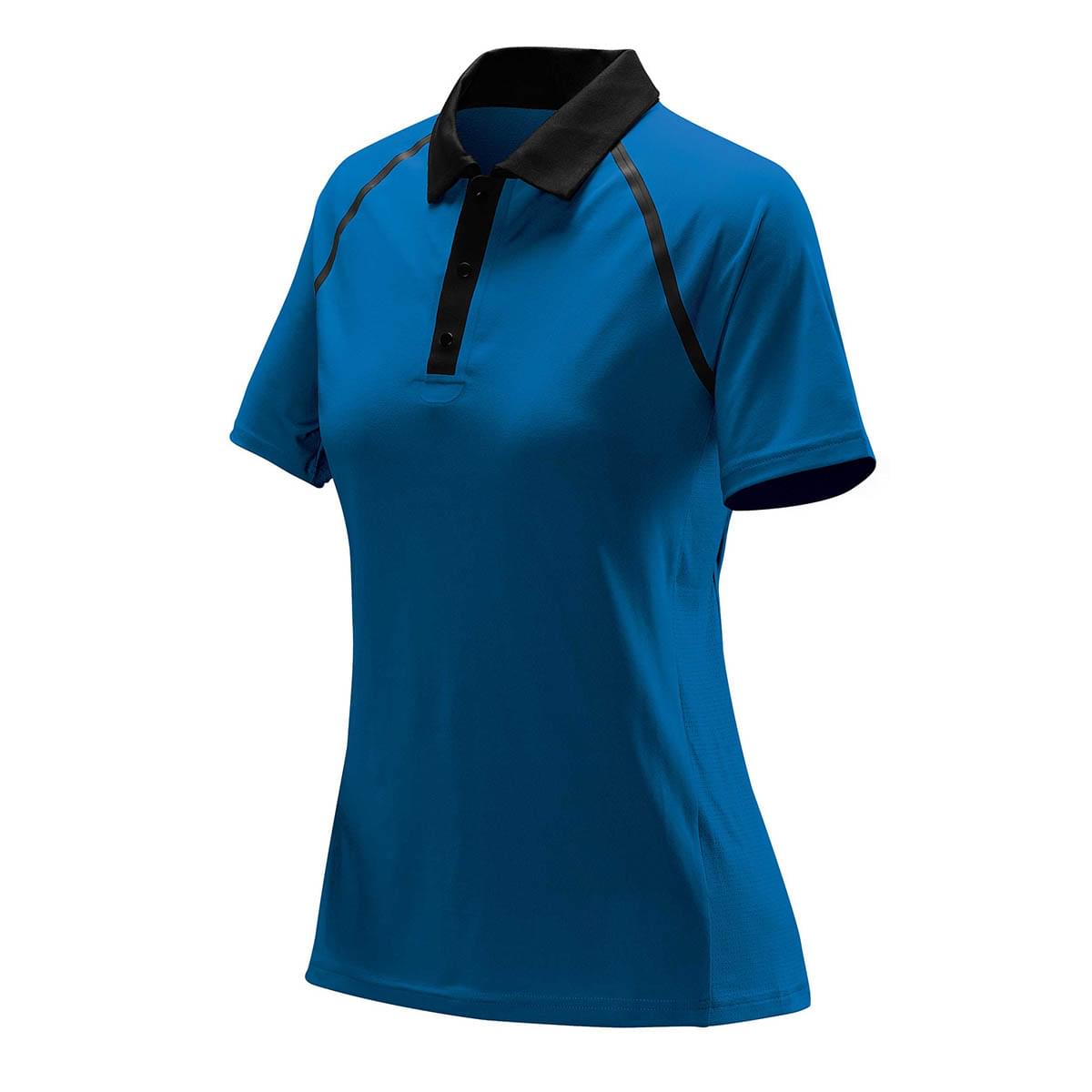 Stormtech Women's Neutrino Technical Polo 19