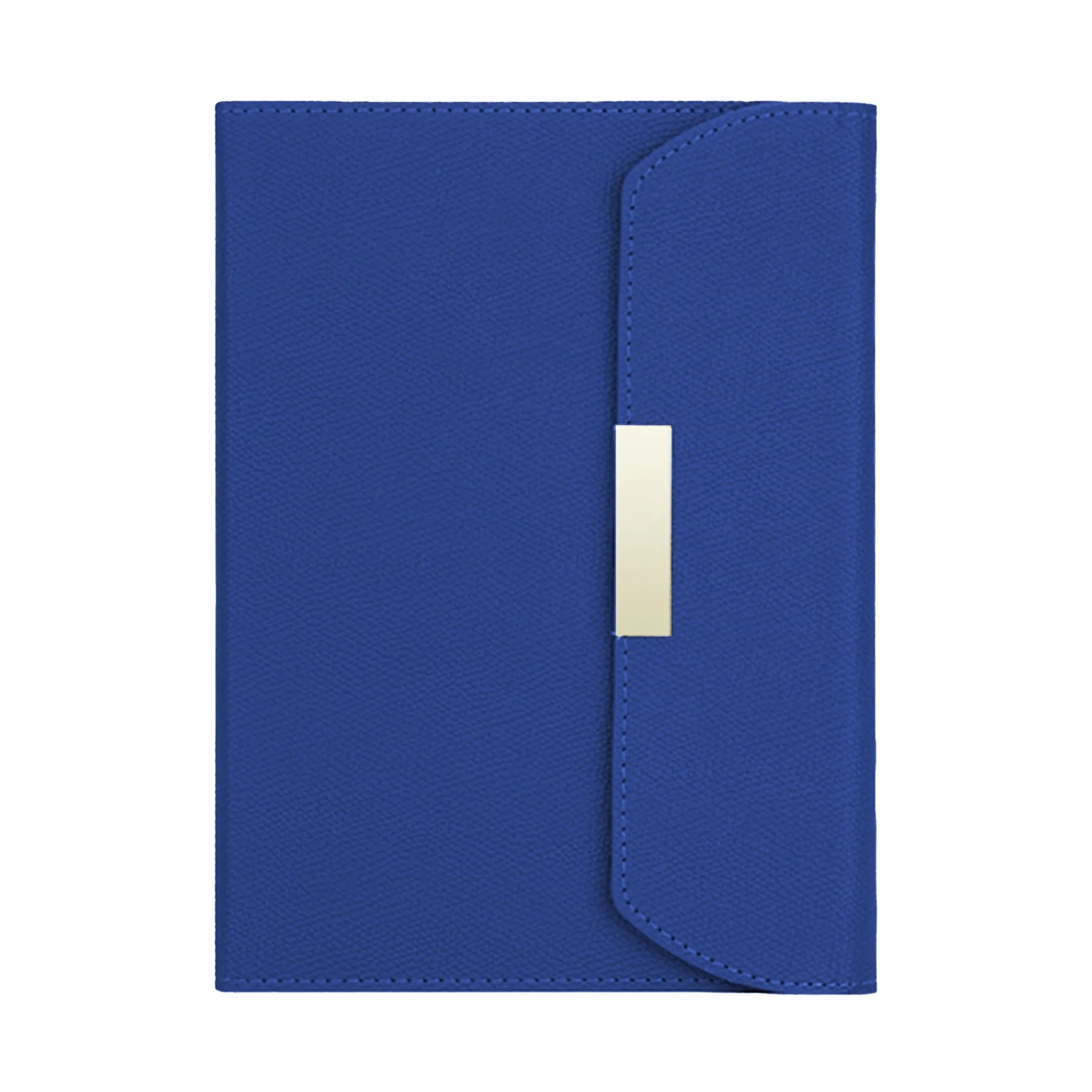 A5 Hardcover Notebook 240 Lined Pages 4