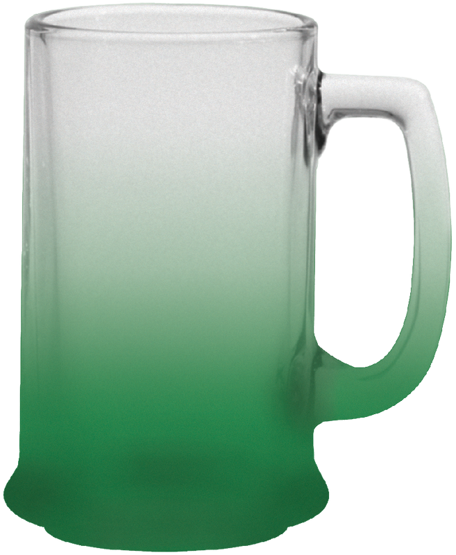 15 oz. Glass Tankard 2