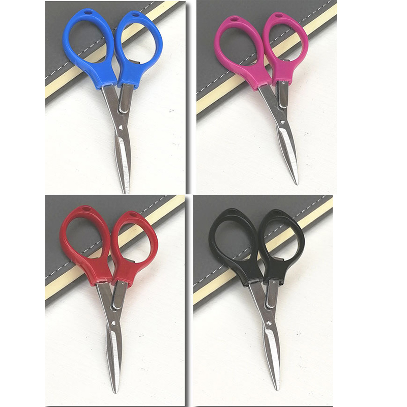 Folding Scissor 6