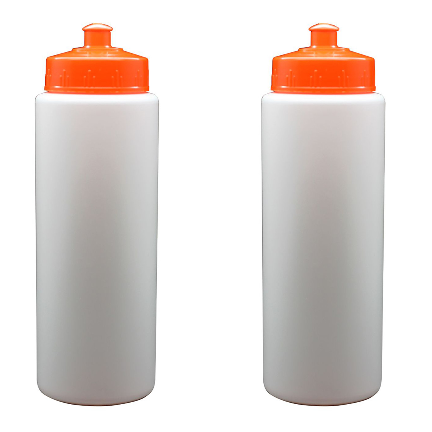 E-Z Flow 32 Oz w/Screw Top 20