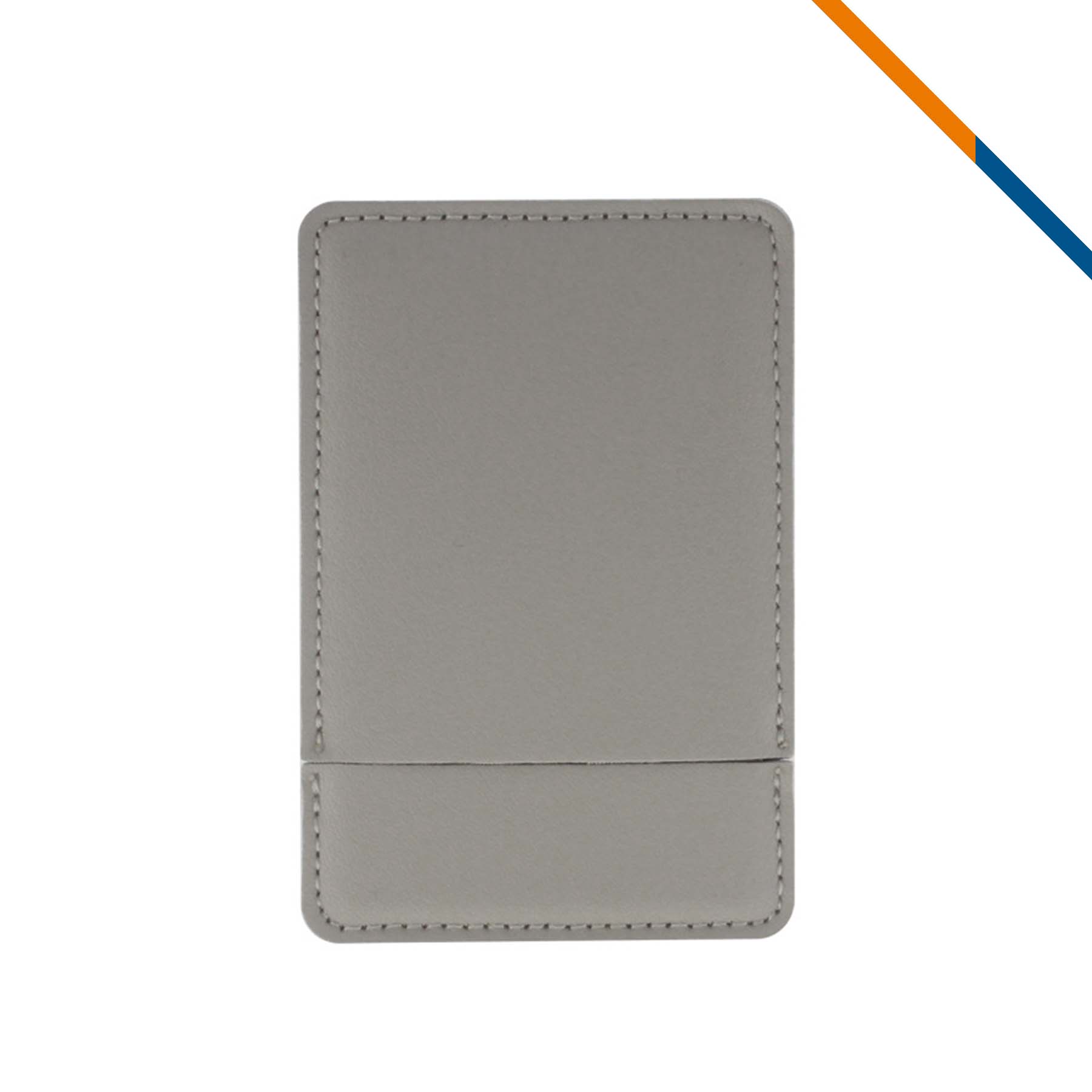 Denise Portable PU Leather Makeup Mirror 5