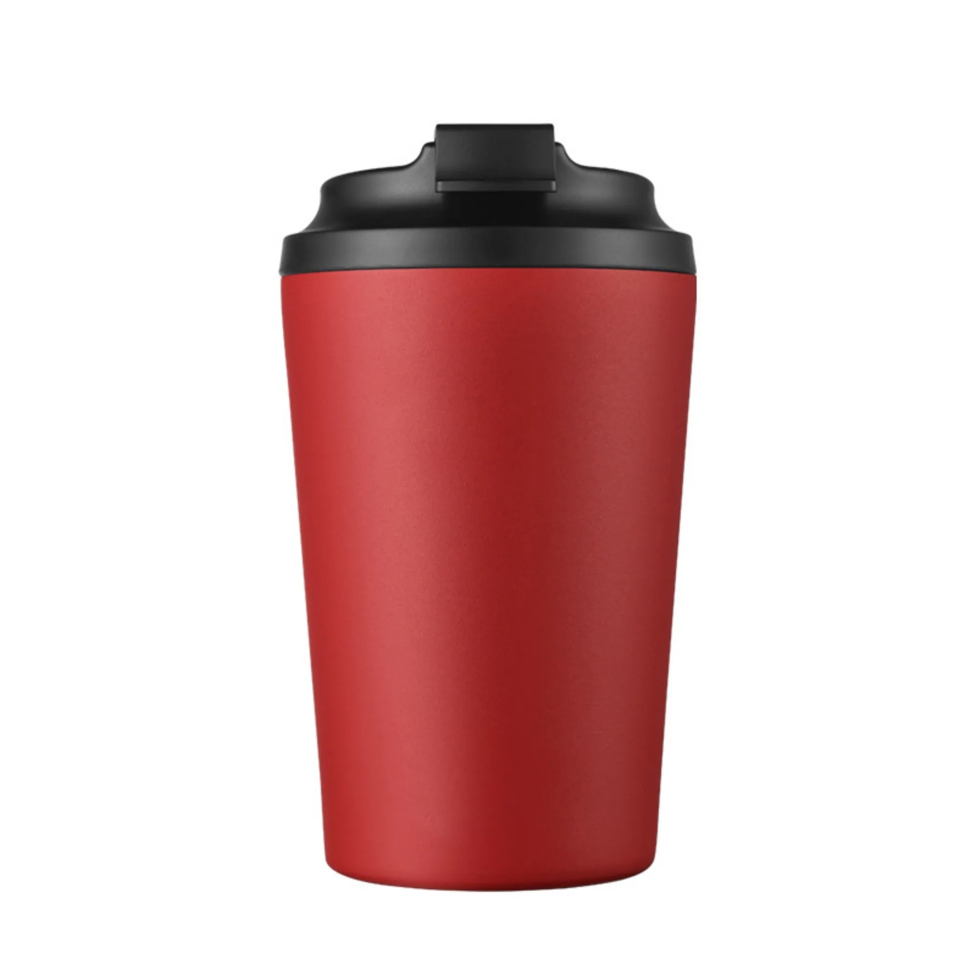 12oz Stainless Steel Double-Wall Vacuum Insulated Cup 13