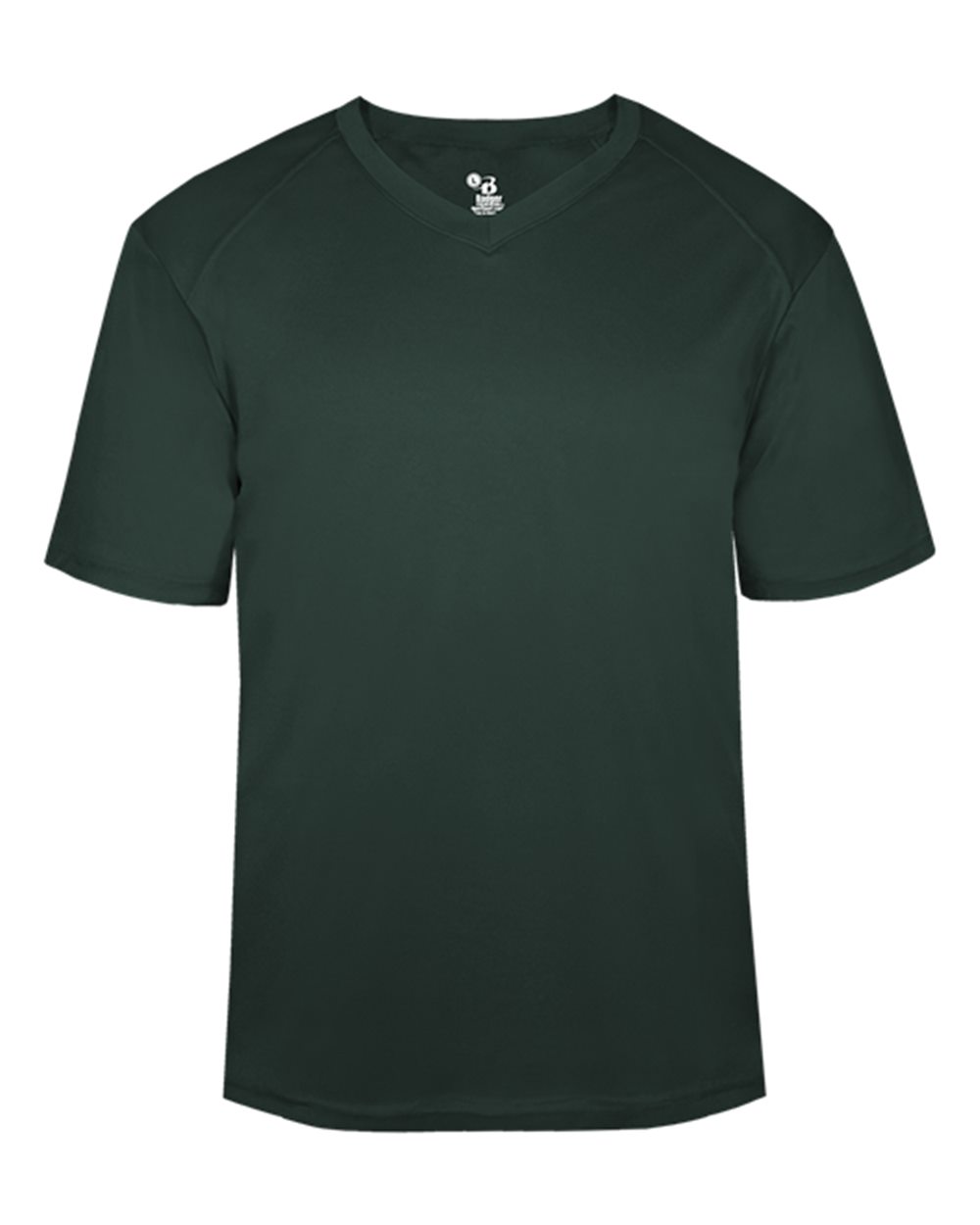 Men's B-Core V-Neck T-Shirt - 4124 14
