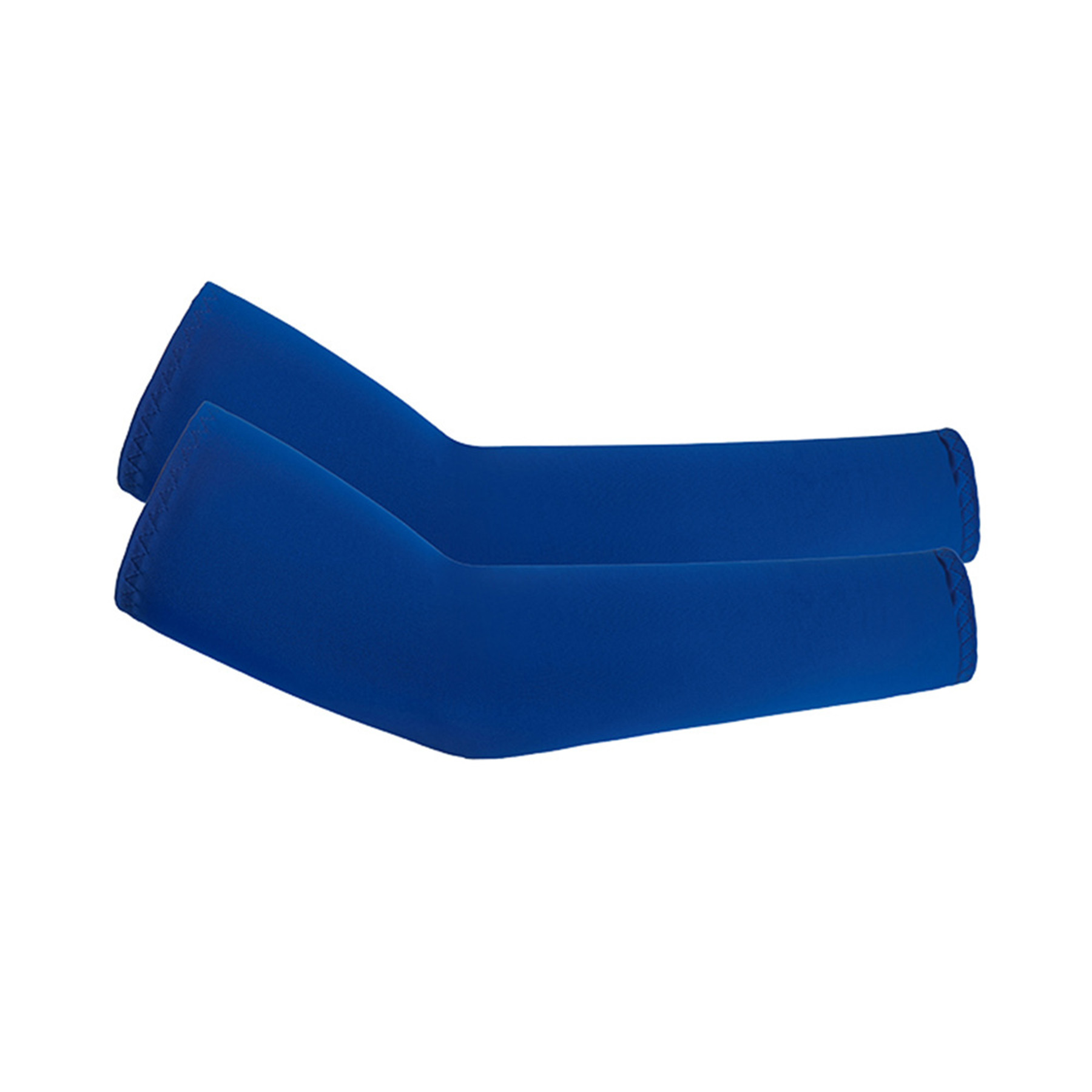 Dye-sublimated stretchy arm sleeves 5