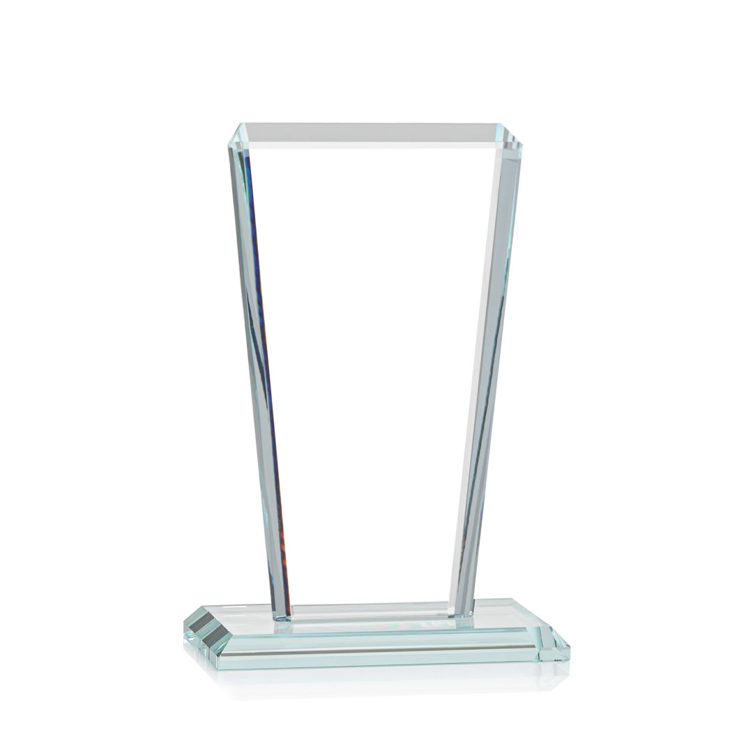 Chatham VividPrint™ Award - Clear 6