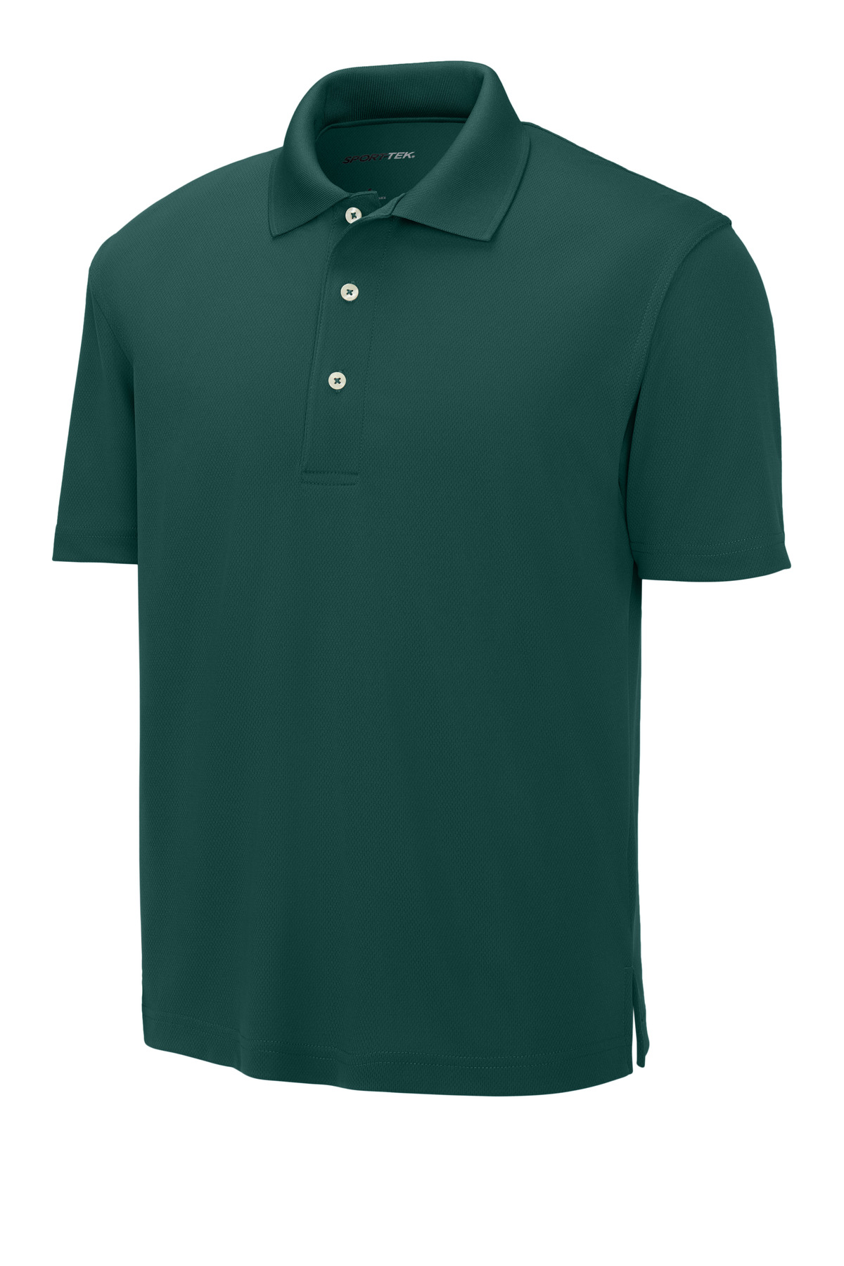 Sport-Tek Dri-Mesh Polo. K469 8