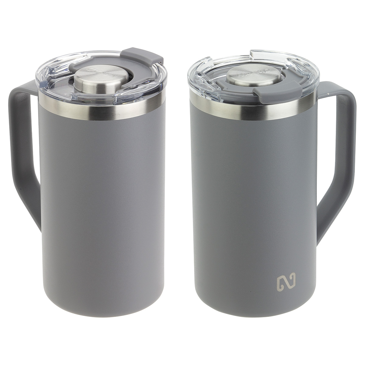 NAYAD® Metro 20 oz Stainless Double-wall Mug 5