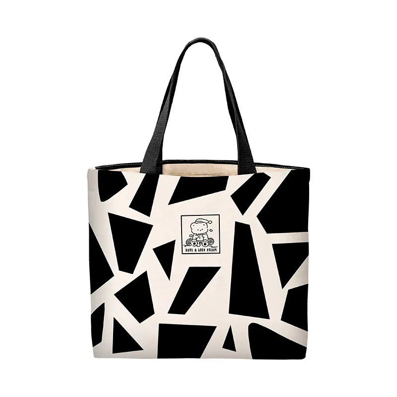 Pp Woven Tote Bag 3