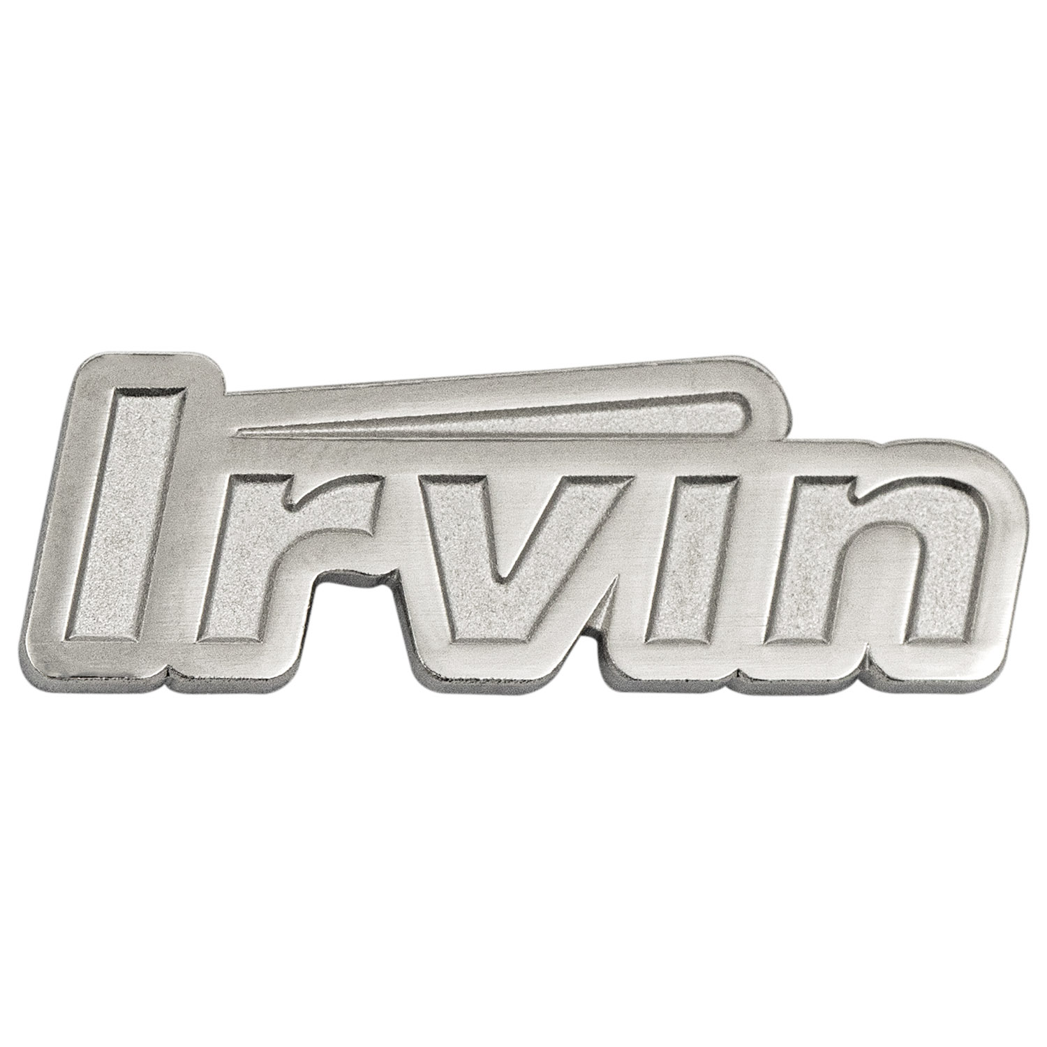 Custom Die Struck Sandblast & Polished Lapel Pins (3/4") 7