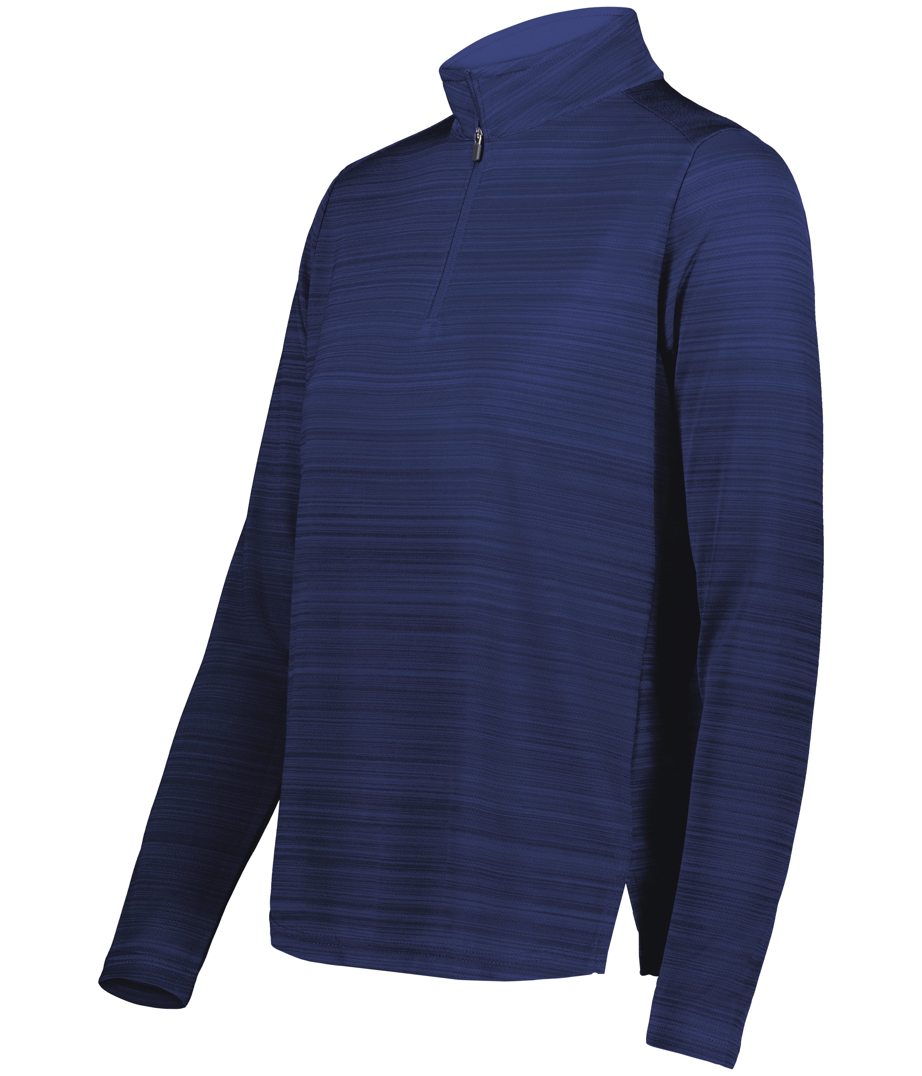Ladies Pursuit 1/4 Zip Pullover, custom hoodie or sweatshirt with logo imprint 8