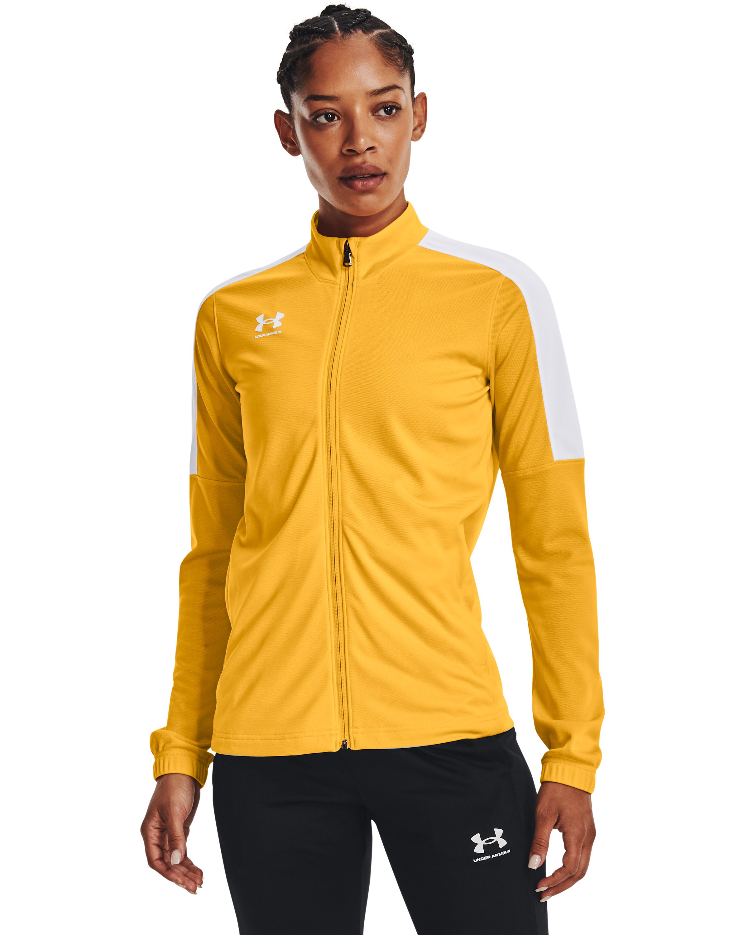Women's UA Challenger Track Jacket 7