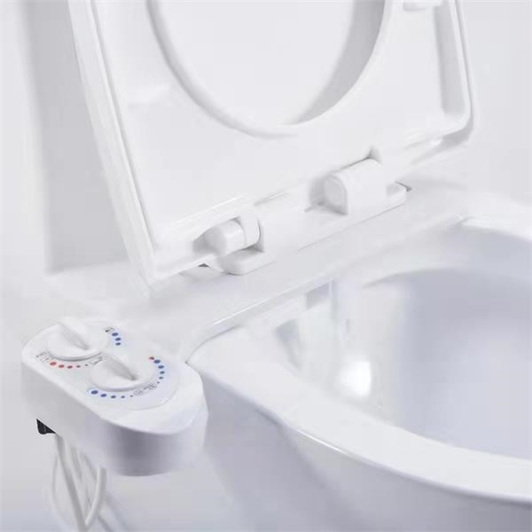 Self Cleaning Dual Nozzle 2