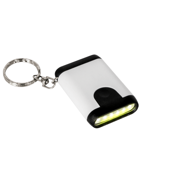 COB Flashlight Keychain 78