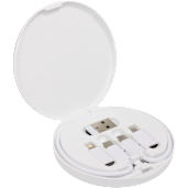Pad Pal 15W Wireless Charging Pad and 65W Cable Ki 49