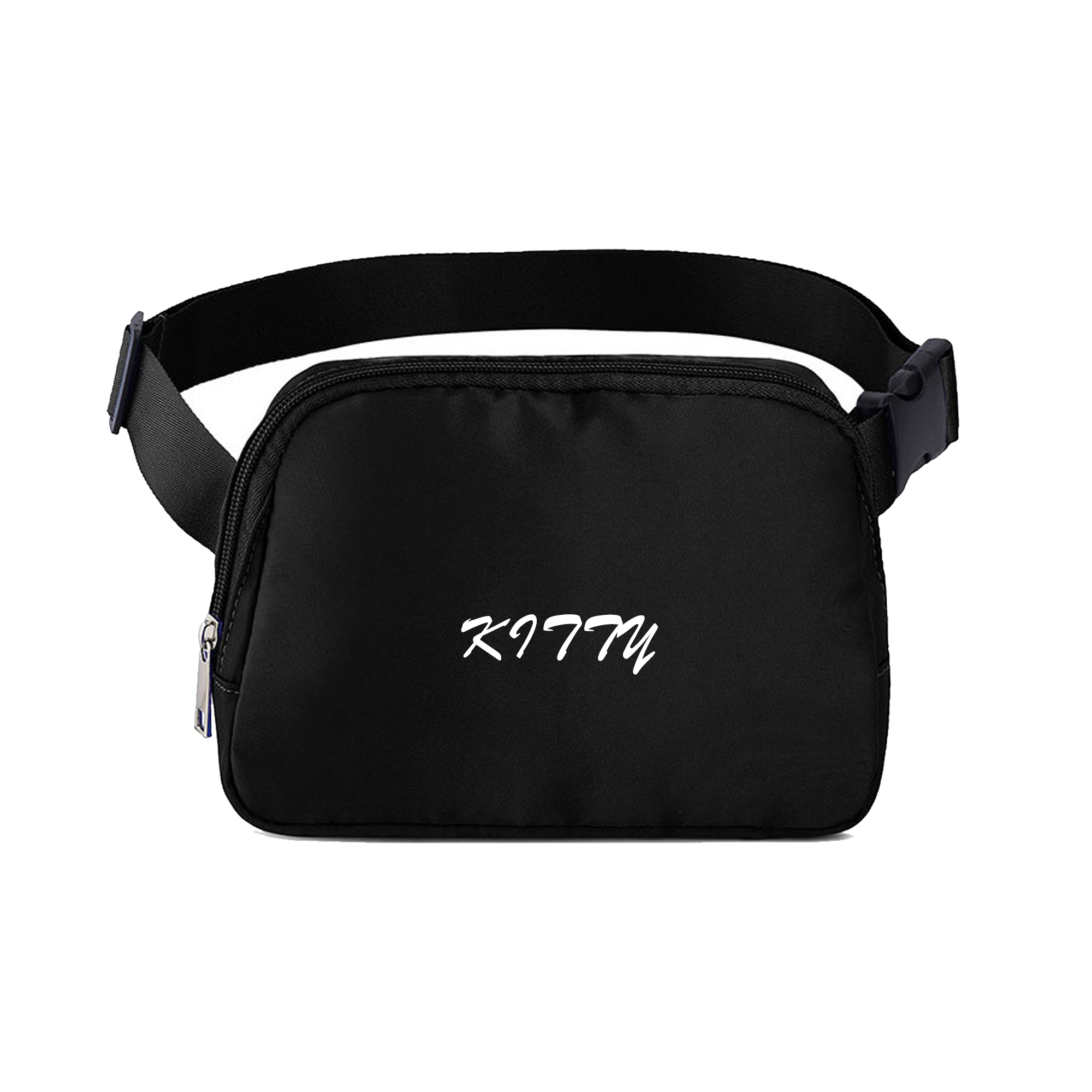 Belt Bag with Adjustable Strap 1
