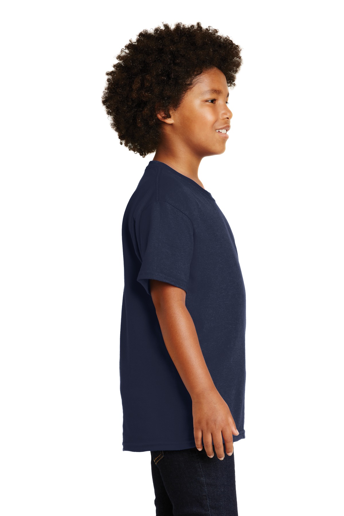 Gildan® Youth Ultra Cotton 100% US Cotton T-Shirt 112