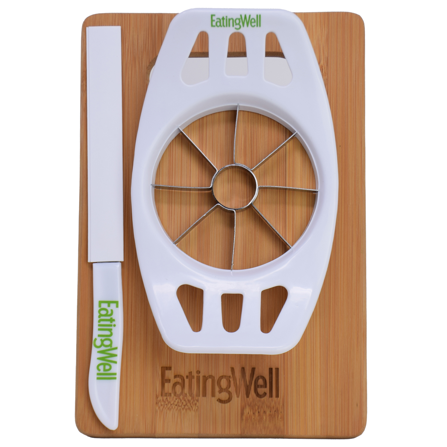 Easy Kitchen Gift Set - The Apple Master 2