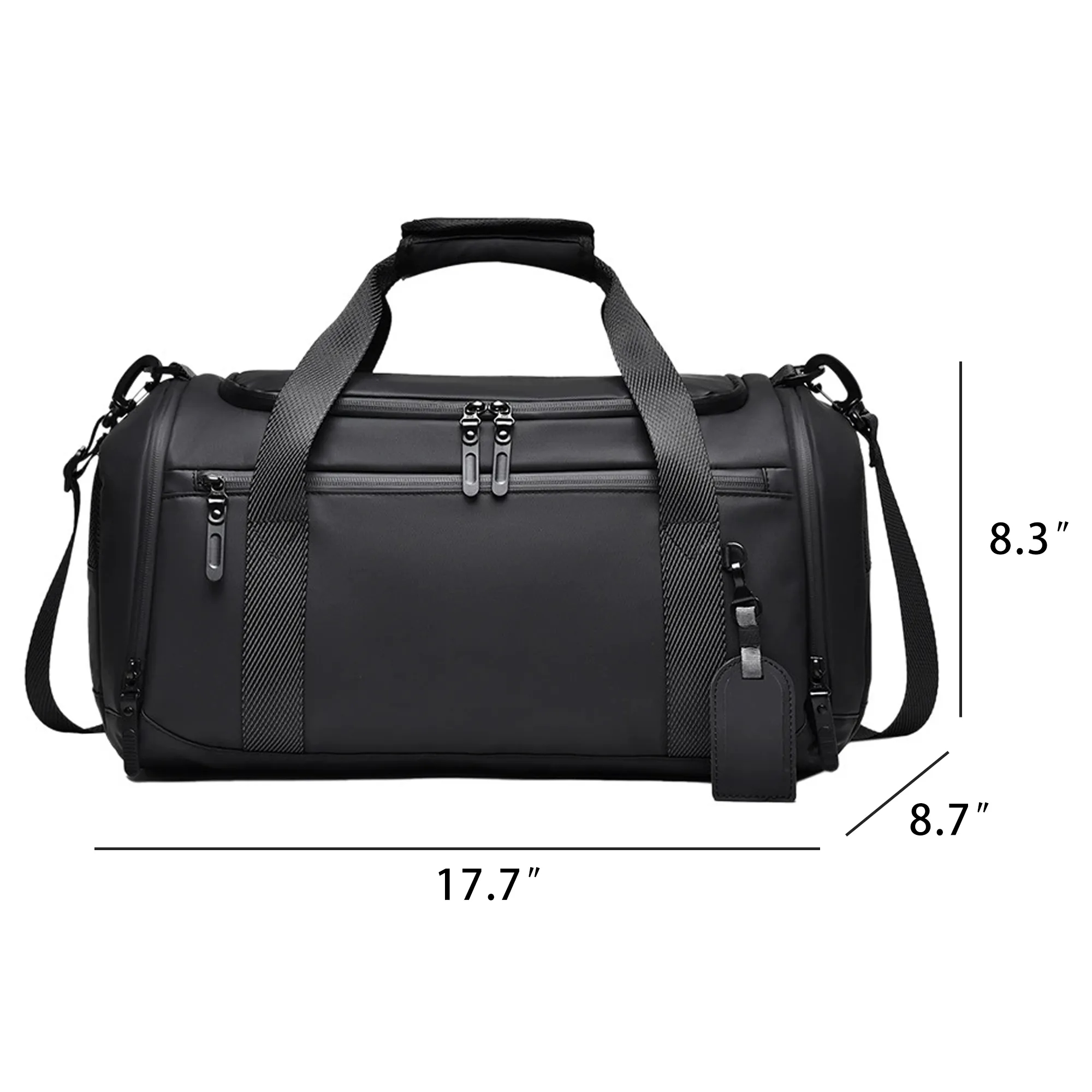 Multi Functional Travel Bag 2