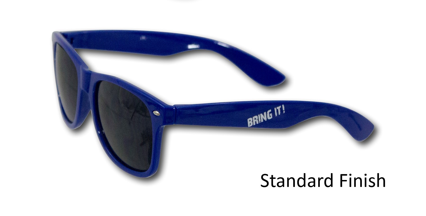 Sunglasses-Standard Frames 2