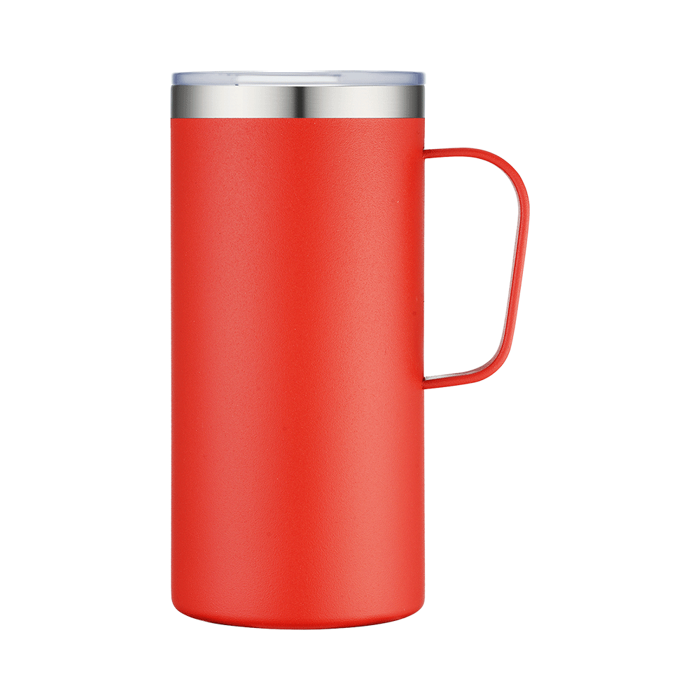 Magnolia 20oz Stainless Steel Mug 78