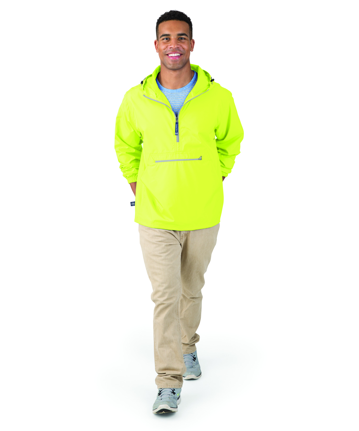 Pack-N-Go® Pullover 111
