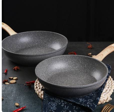 Nonstick Ceramic Frying Pan Skillet 11