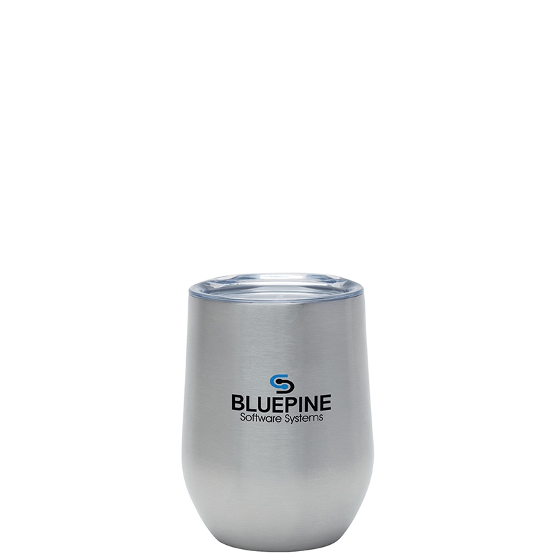 Aria 12 oz. Double Wall Vacuum Wine Cup 35