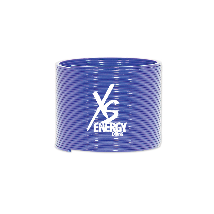 Plastic Spring Coil Toy 5