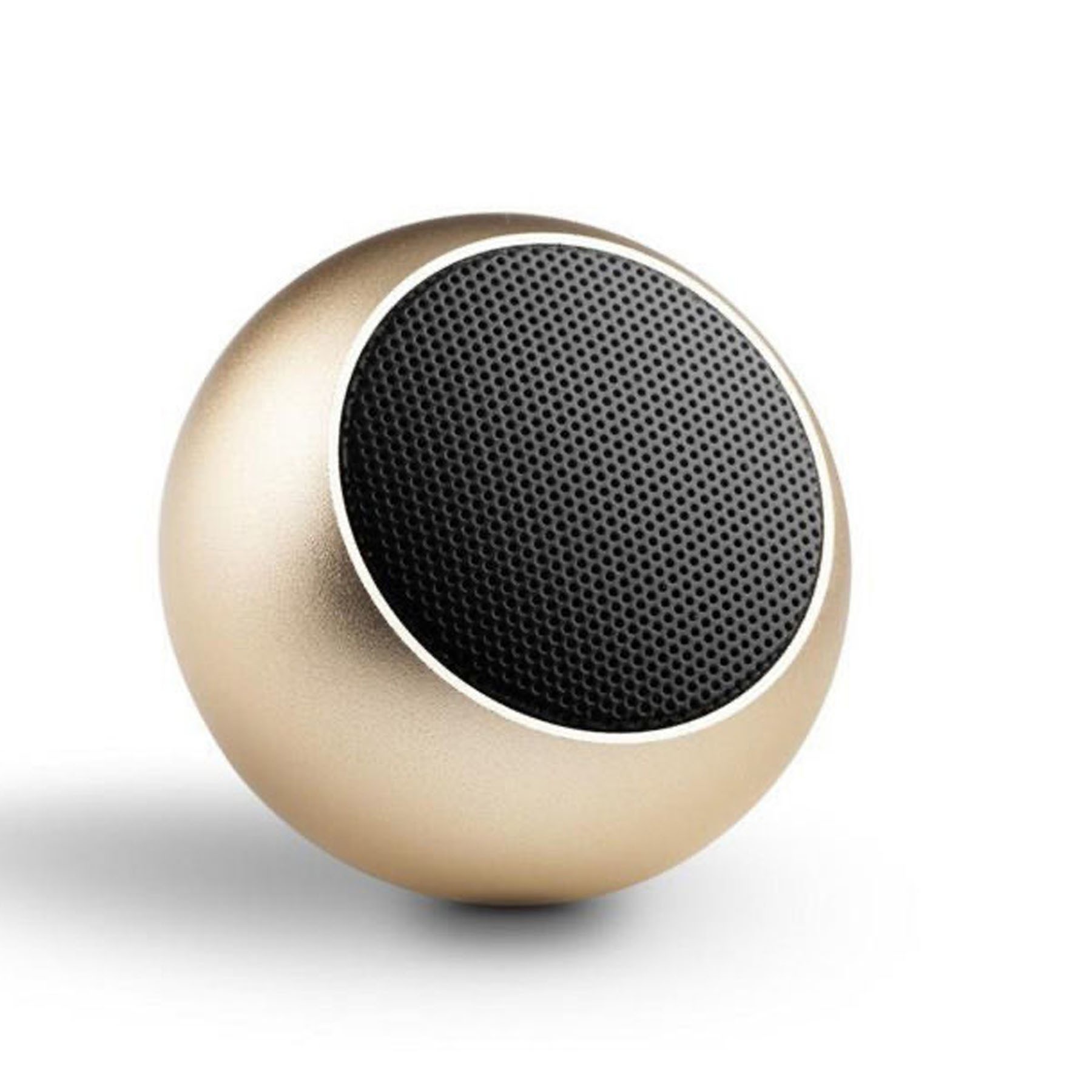 Mini Wireless Speaker 3