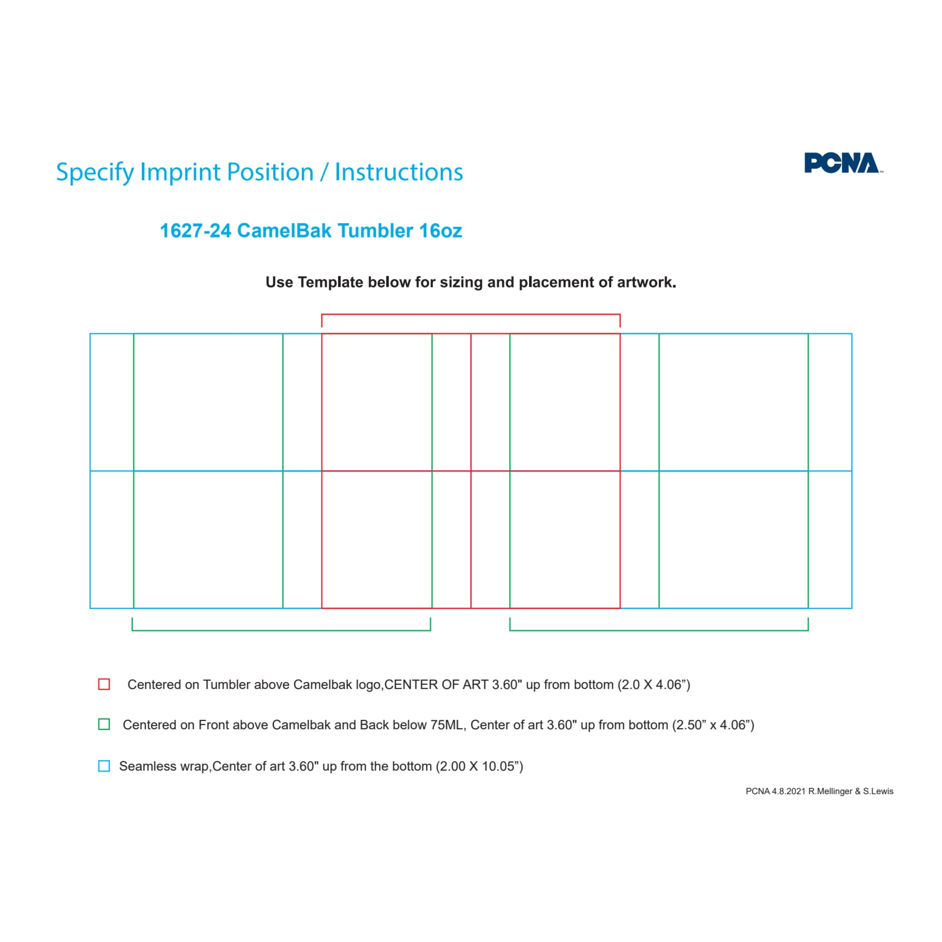 CamelBak Tumbler 16oz 169