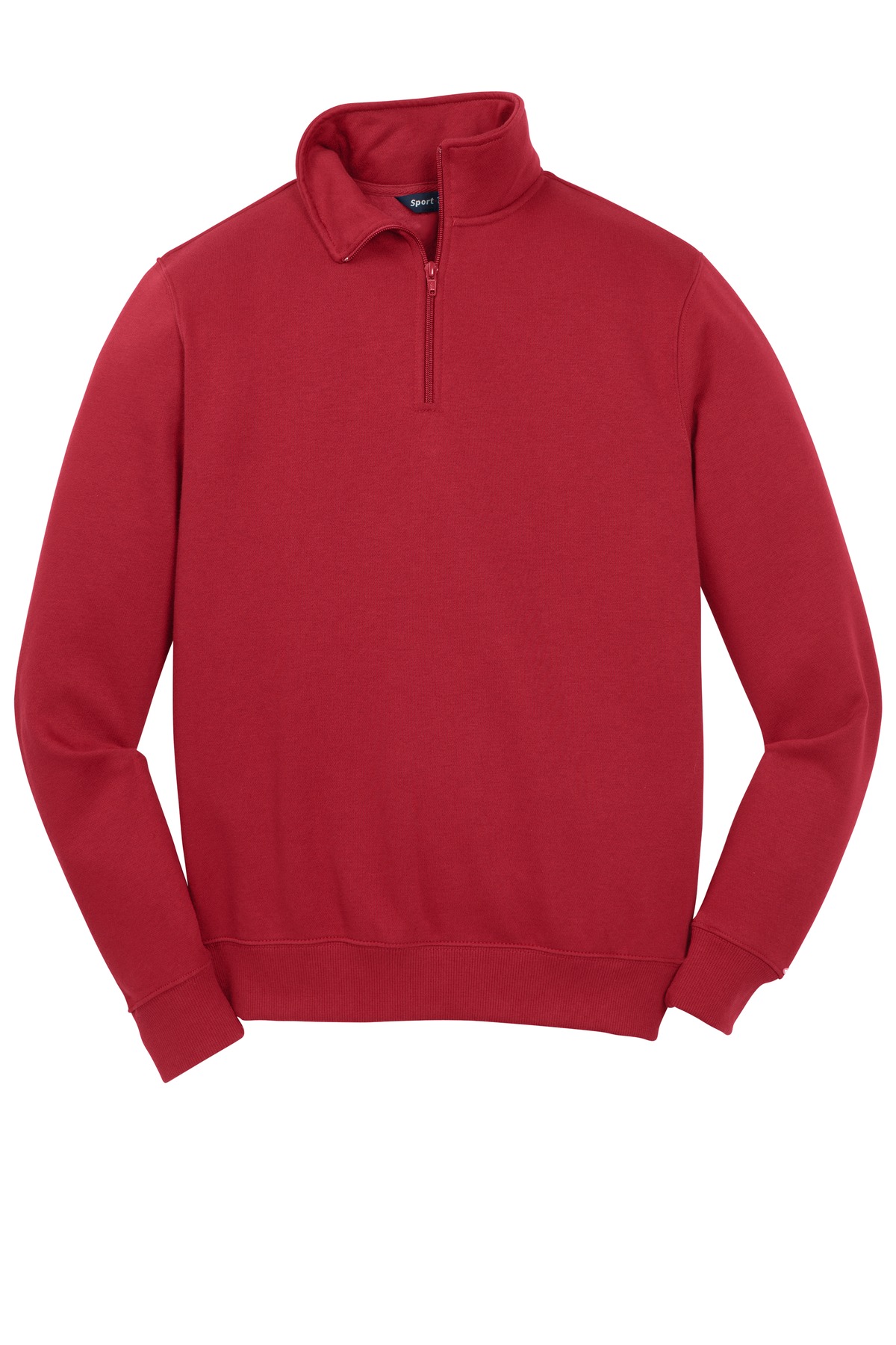 Sport-Tek® 1/4-Zip Sweatshirt 40