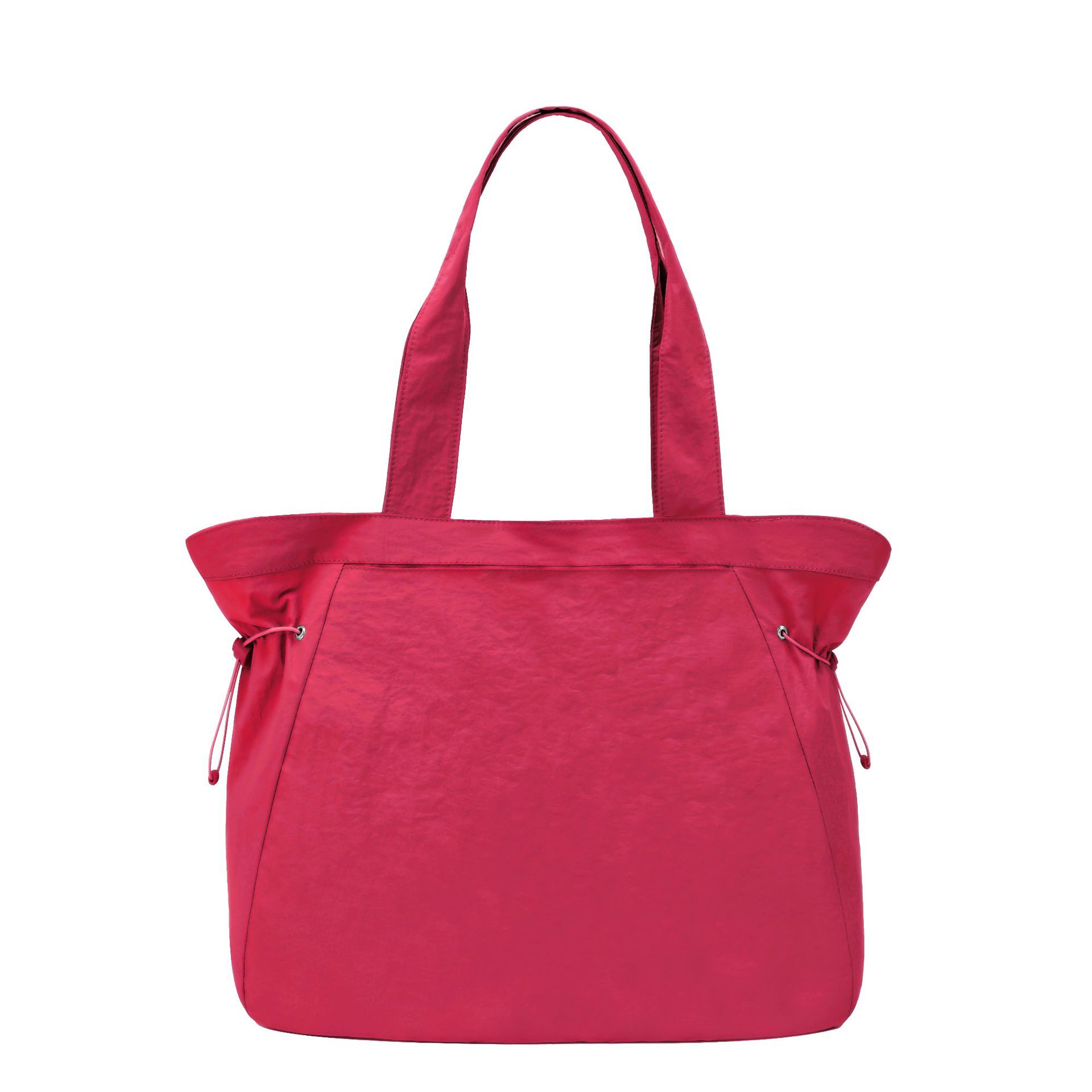 18L Side Cinch Shopper Bags 4