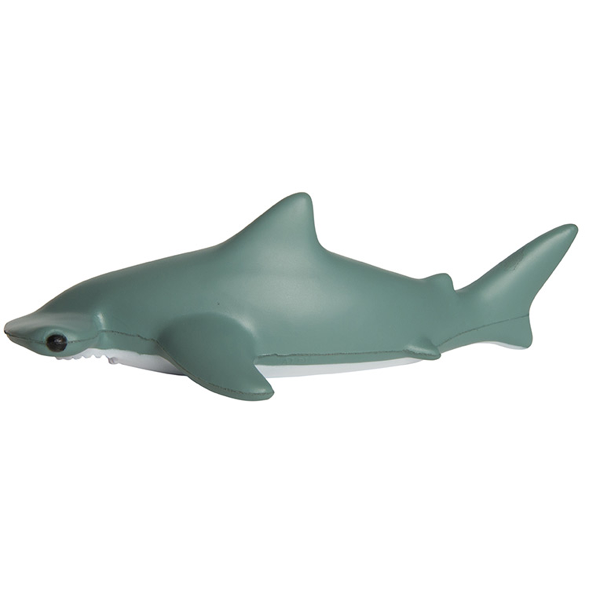 Hammerhead Shark Stress Reliever 1