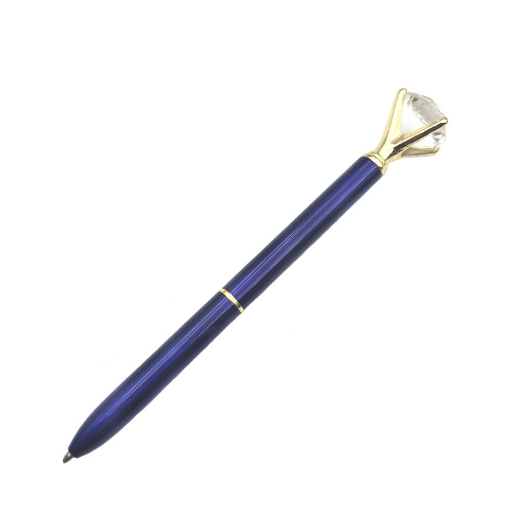 Crystal Diamond Ball Pen 7