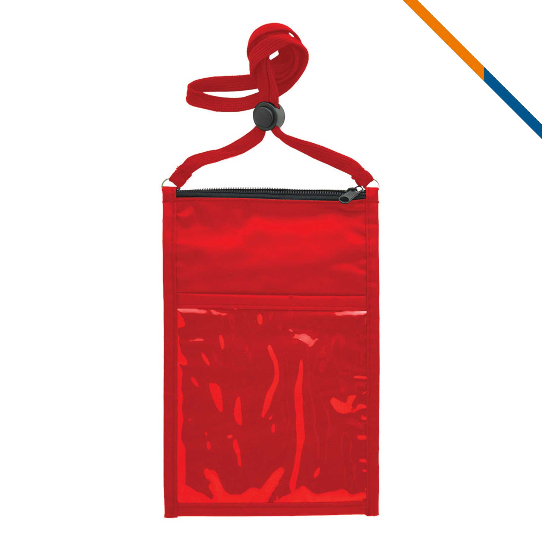 Plety Neck Wallet 14