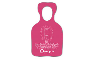 Twistee Vinyl Jar Opener 52