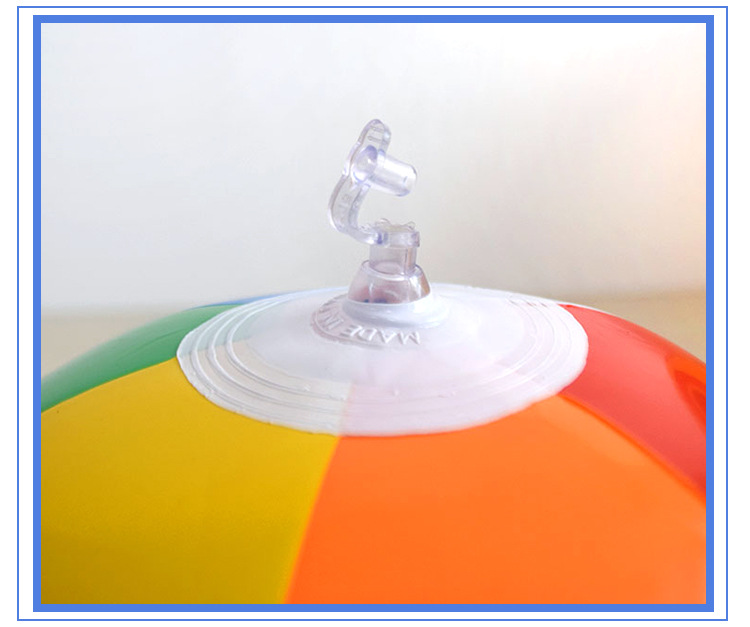 Inflatable Beach Balls 7