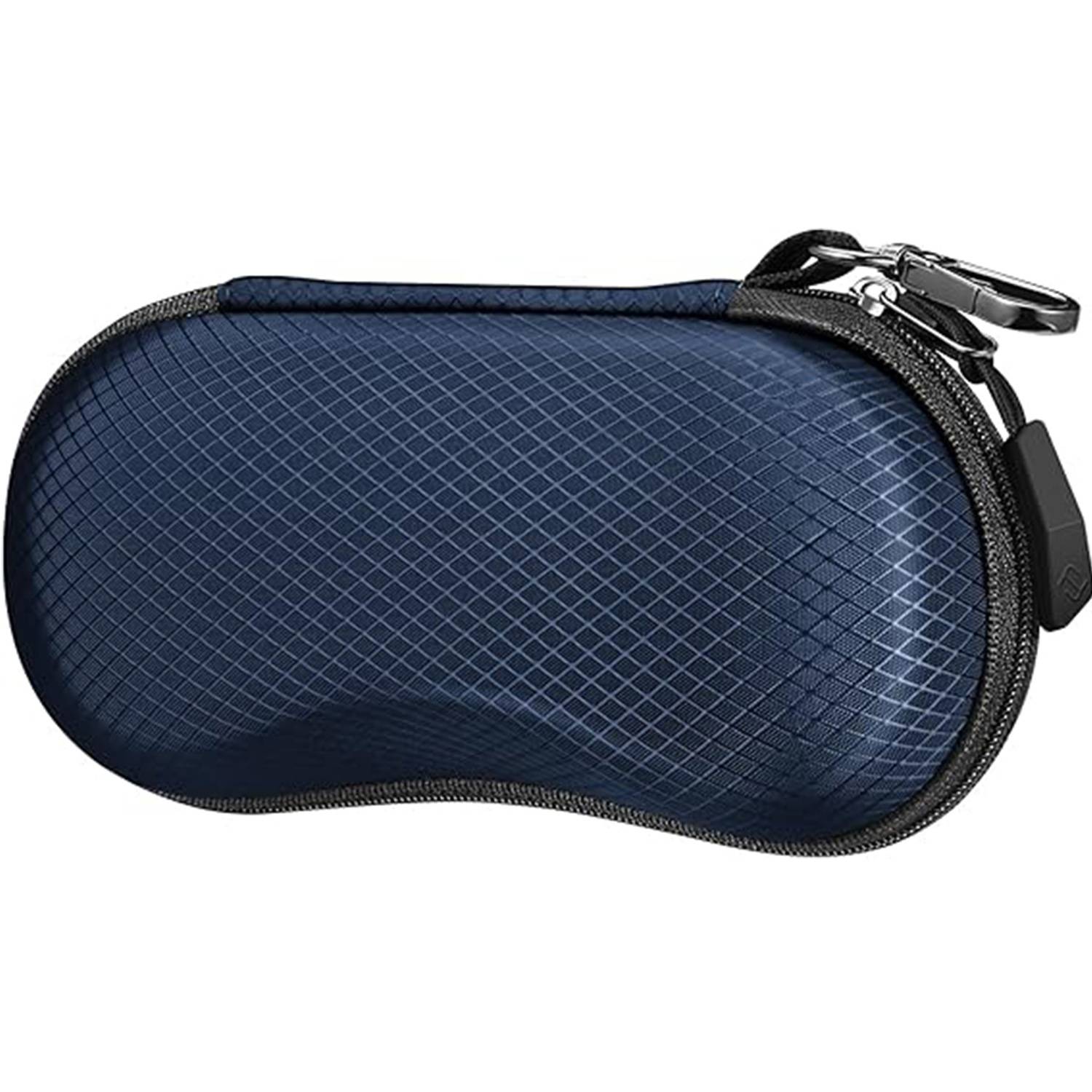 EVA Portable Sunglasses Case w/ Carabiner 11