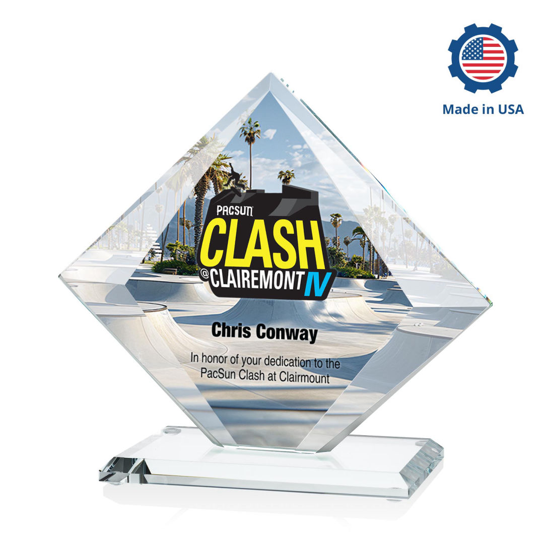 Teston VividPrint™ Award 2