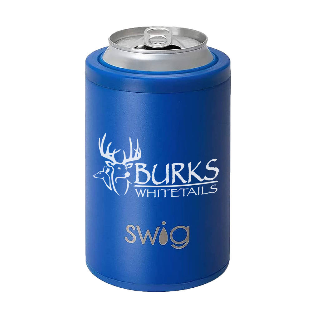 Swig® 12 oz. Combo Can & Bottle Cooler 6