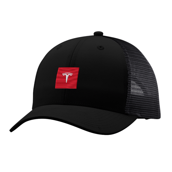 Basecamp Kings Peak Trucker Hat 18
