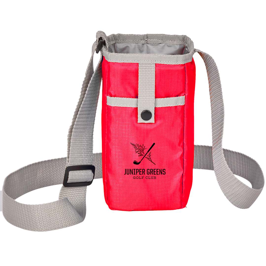Insulated Bottle Sling 35