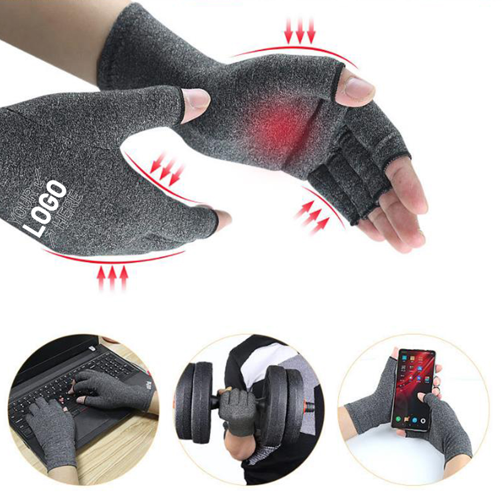 Arthritis compression gloves for women and men 2