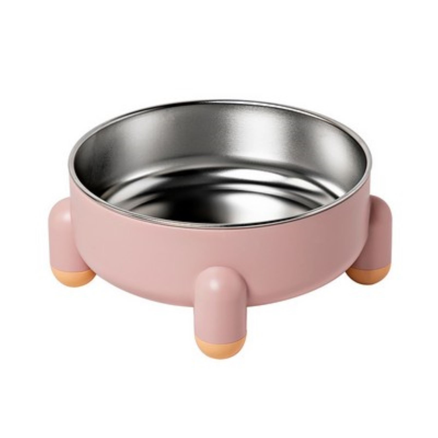 Stainless Steel Dog Food Bowl 5