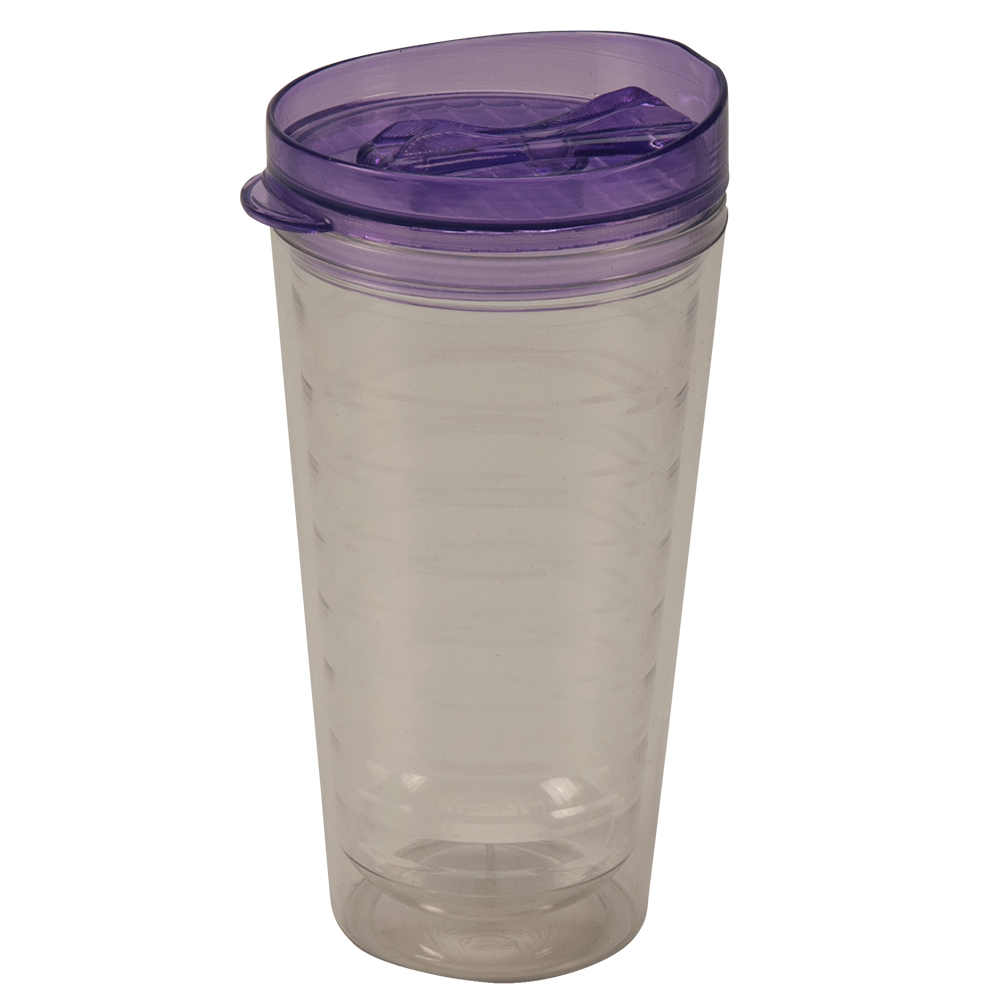 16 oz. Verano Tumbler 5